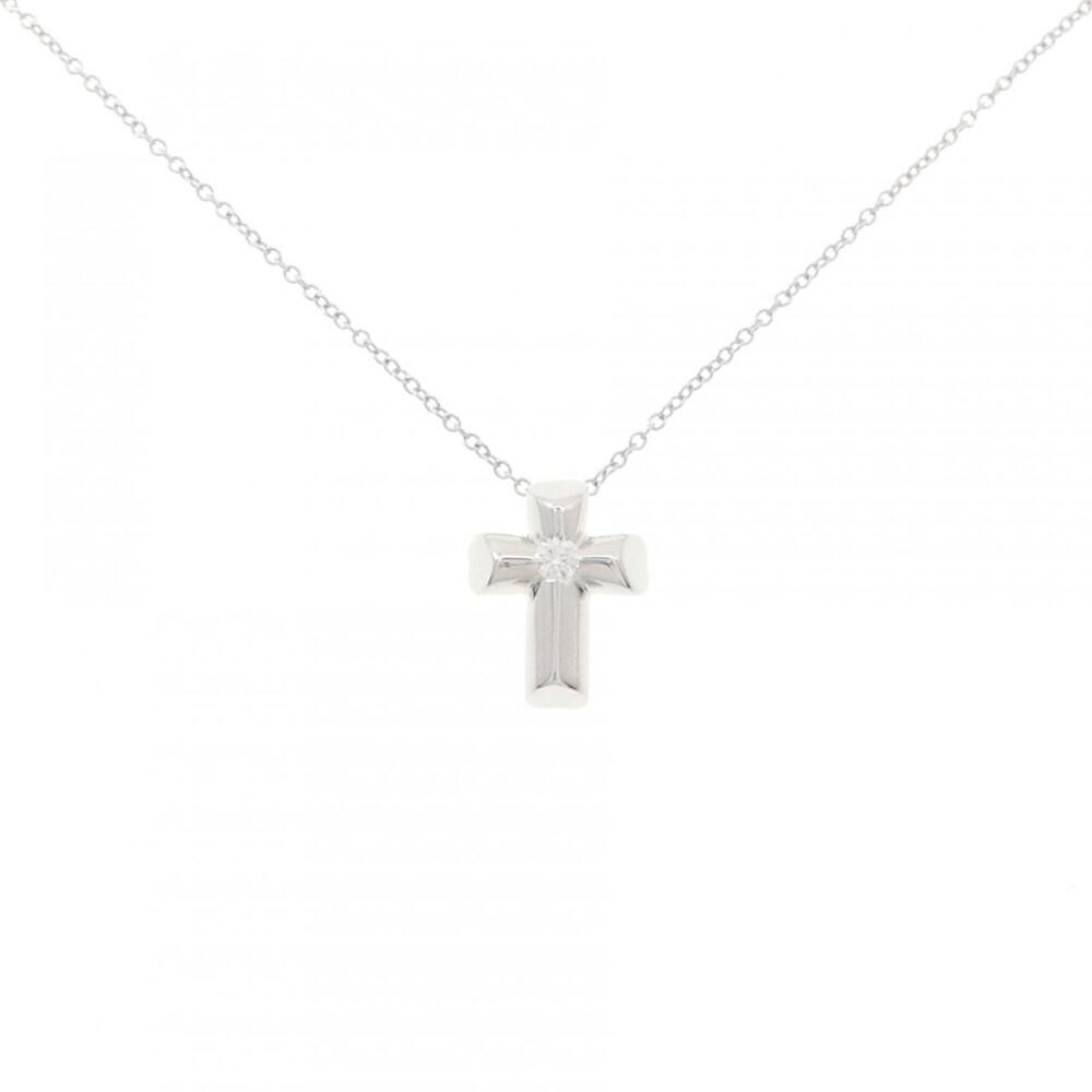 TIFFANY & CO. Silver Necklace